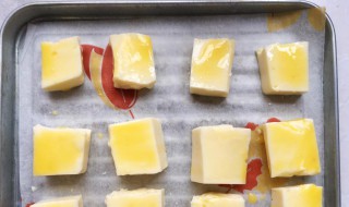 奶酪烤牛奶怎么做 芝士烤牛奶怎么做