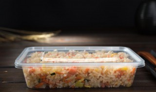 保鲜盒发黄怎么办（保鲜盒发黄怎么处理）