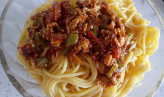 面条怎么保鲜 面条怎么保鲜放冰箱里