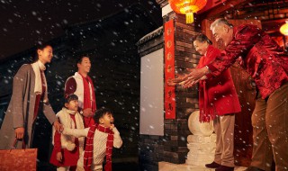 拜年祝福语 拜年祝福语一帆风顺二什么三什么