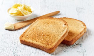 面包糠的用法 面包糠的用法点心