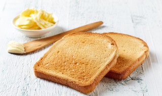 面包糠是什么东西 面包糠是什么东西?