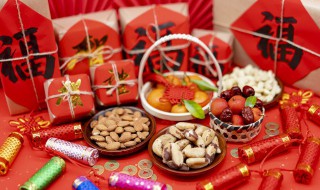 正月初一的习俗 正月初一的风俗是什么