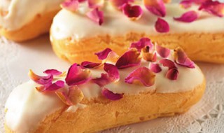 玫瑰艾力蕾亚怎么做