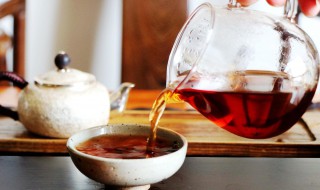 喝什么茶缓解酒后嗓子疼 喝茶能缓解嗓子疼吗