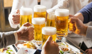 饮酒前喝葡萄糖解酒吗（饮酒前喝葡萄糖解酒吗有用吗）