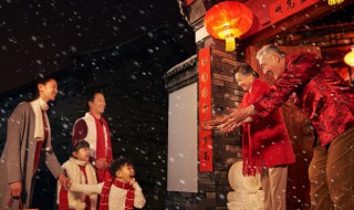 新春贺词2021 新春贺词2021年简短押韵