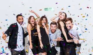 2021最火祝福语(2021最火的祝福语)