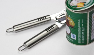 开罐器可以过安检吗(开罐器可以过安检吗有危险吗)