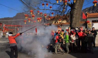 初二回娘家的讲究 初二回娘家有什么讲究