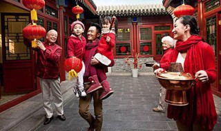 大年初二各地风俗（大年初二各地风俗图片）