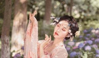 惊鸿宴的意思是什么 惊鸿宴下一句