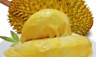 已经拿出来的榴莲肉没熟怎么办(榴莲肉拿出来了没熟怎么办)