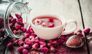 花茶能天天喝隔夜喝吗（花茶能不能隔夜喝）