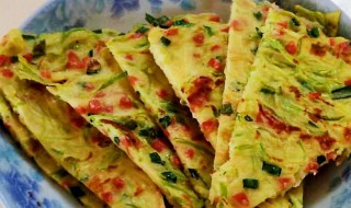 面粉做什么好吃又简单的早餐（面粉做什么好吃又简单的早餐吃）