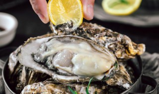 带壳生蚝怎么吃（带壳生蚝怎么吃最好）