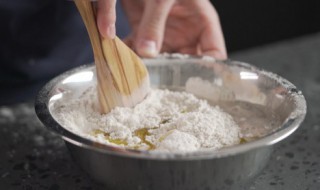 低筋面能做面包吗(低筋面能不能做面包)