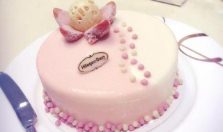 冰淇淋蛋糕是凉的吗 冰淇淋蛋糕是凉的吗?