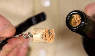 红酒开瓶后怎么塞回去 红酒瓶塞怎么塞回去?开过的红酒怎么储存?