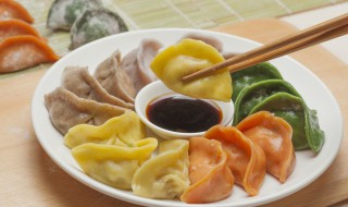 初二吃饺子的寓意 初一吃饺子寓意