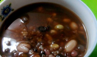 高压锅煮红豆粥要煮多久（高压锅煮红豆大米粥要多久）