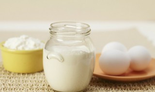 炸鲜奶冷藏不凝固（炸鲜奶冷藏不凝固的原因）