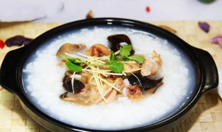 普通锅怎么煮白粥 用锅怎么煮白粥