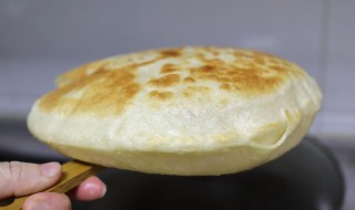 烙饼用高筋面粉还是低筋面粉 烙饼用高筋面粉还是中筋面粉