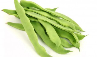 麻酱拌扁豆怎么做 扁豆怎么拌好吃