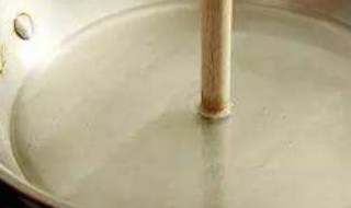 酥油茶怎么做出来的 酥油茶怎么做出来的好吃