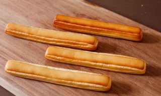 自制奶酪棒怎么做（自制奶酪棒做法）