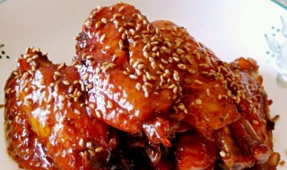 可乐鸡翅煮多久 可乐鸡翅煮多久能收汁