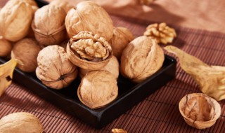 核桃花生奶怎么做 核桃花生奶怎么做好喝