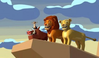 哈库呐玛塔塔意思（哈库呐玛塔塔是什么语）