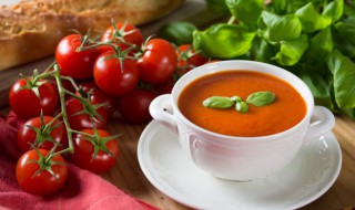 番茄底料怎么熬制（番茄底料怎么熬制好吃）