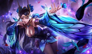 王者荣耀貂蝉怎么玩才厉害 王者荣耀貂蝉怎么玩才厉害啊