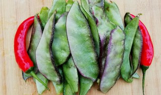 梅豆怎么腌制好吃 梅豆怎么腌制好吃窍门