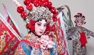 京剧脸谱歌词歌曲（京剧脸谱歌词歌曲下载）