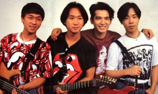 光辉岁月粤语谐音歌词 光辉岁月粤语谐音歌词完整版