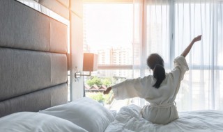 起床歌歌词 起床歌歌词儿歌