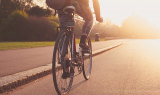 自行车的英语怎么读（自行车的英语怎么读bicycle）