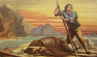 关于名著的手抄报 关于名著内容有哪些