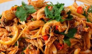 涎水手撕鸡的做法 手撕鸡蘸水