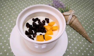 DIY双皮奶的做法 diy双皮奶的做法视频教程