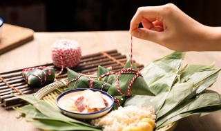 今年端午节吃什么 端午节节日吃什么