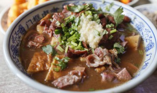 奇香卤水的制作方法（奇香卤水的制作方法和配料）