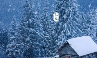 冬至节是什么时候（冬至节是什么时候?）