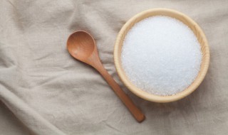 自制糖粉 糖粉怎么做的