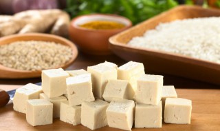 豆腐这样搭配更营养更好吃 豆腐搭配什么有营养