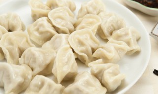 关于立冬吃饺子的说法 关于立冬吃饺子的说法错误的是